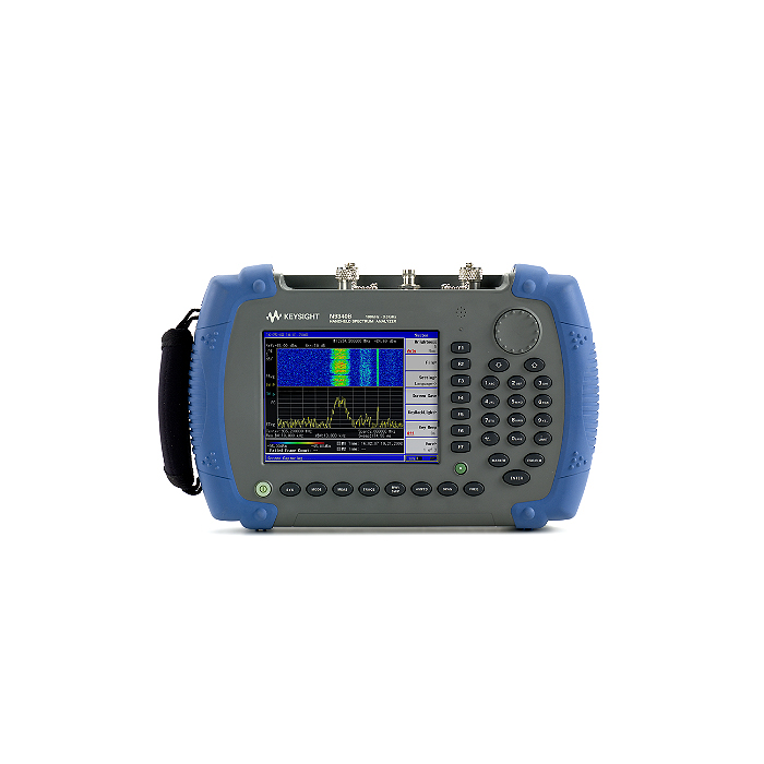 是德|keysight N9340B 手持式射频频谱分析仪9KHz-3GH