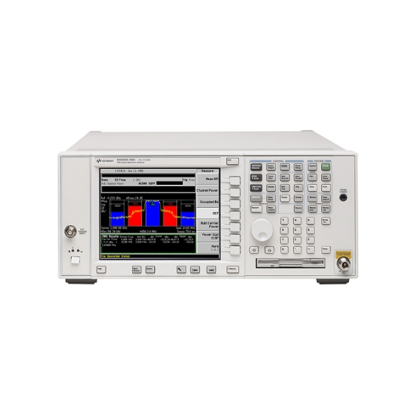 Agilent|安捷伦 E4440A PSA 频谱分析仪3 Hz 至 26