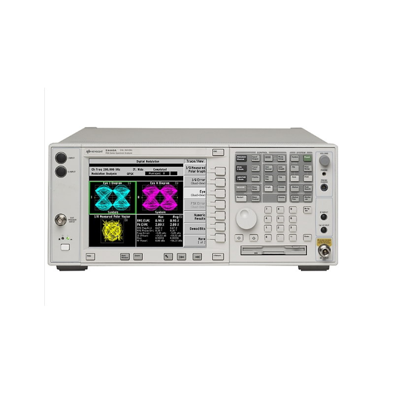 频谱分析仪E4443A