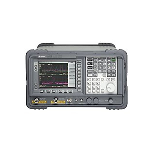 是德|keysight E4407B ESA-E 系列频谱分析仪100Hz至 26