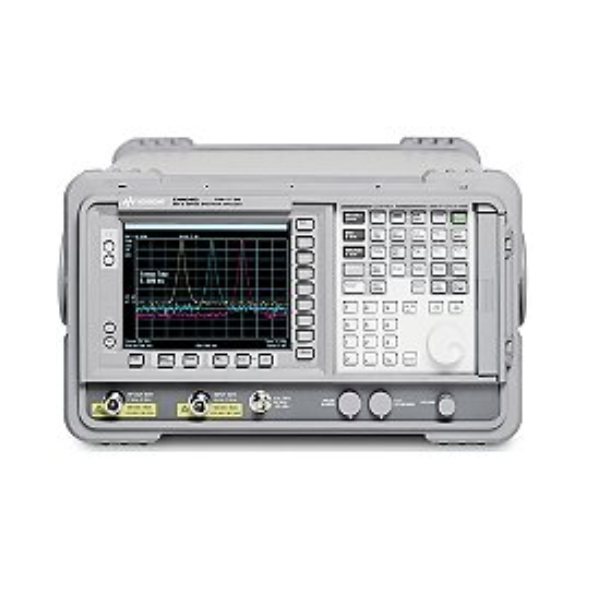 Agilent E4404BESA-E系列频谱分析仪100H至 6.7G