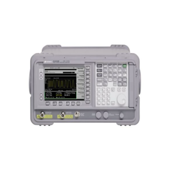 E4402B|100 Hz 至 3.0 GESA-E|系列频谱分析仪