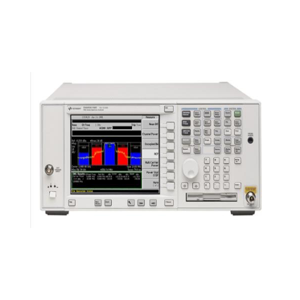 安捷伦E4445A PSA 信号分析仪13.2 G