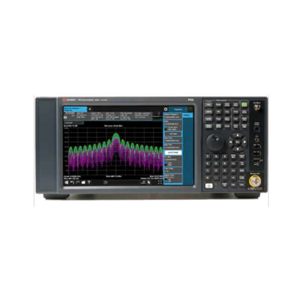 KEYSIGHT(是徳科技) N9030B PXA系列频谱信号分析仪3