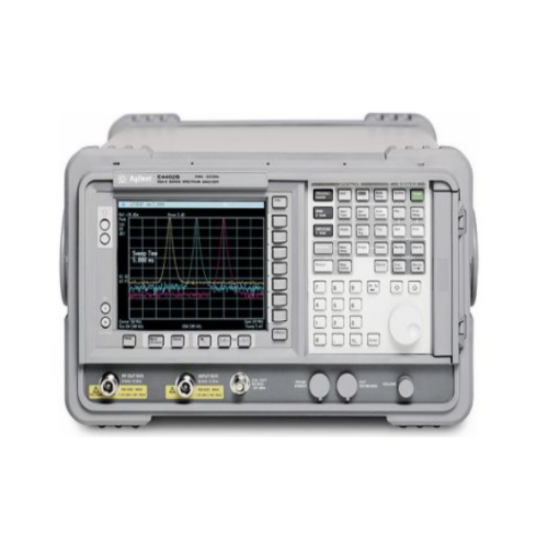 E4401B|9 kHz 至 1.5 GHz|系列频谱分析仪