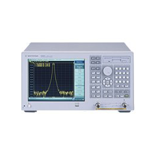 安捷伦 E5062A ENA-L 射频网络分析仪 300 kHz 至 3 GH