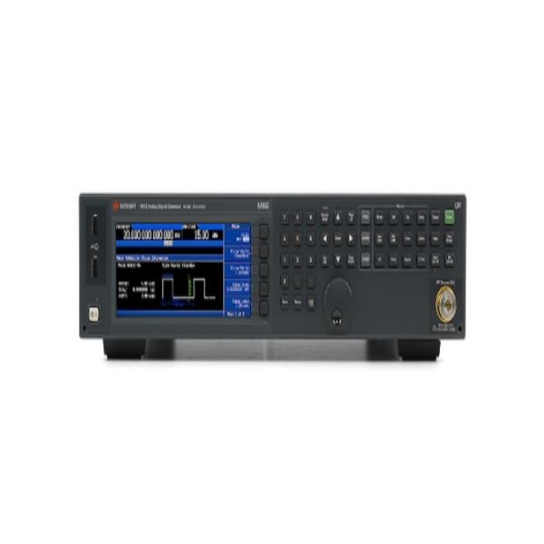 Keysight N5183B MXG X 系列微波模拟信号发生