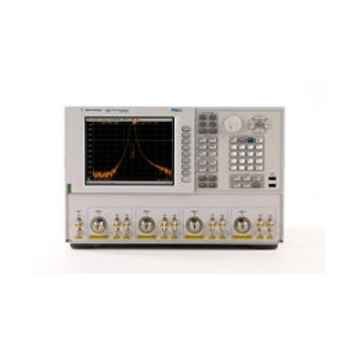 安捷伦 N5230C PNA-L微波网络分析仪10 MHz 至 50GH