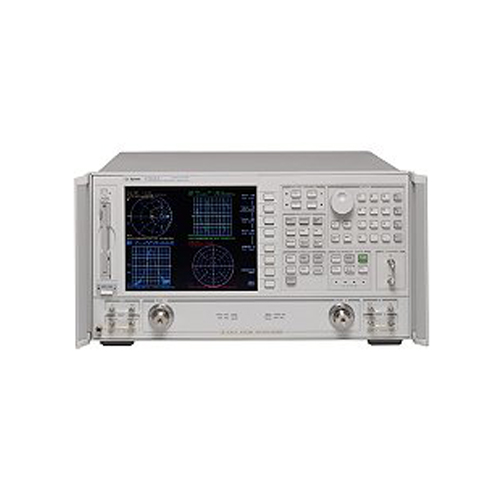 安捷伦 8720ES S-参数矢量网络分析仪， 50MHz至20