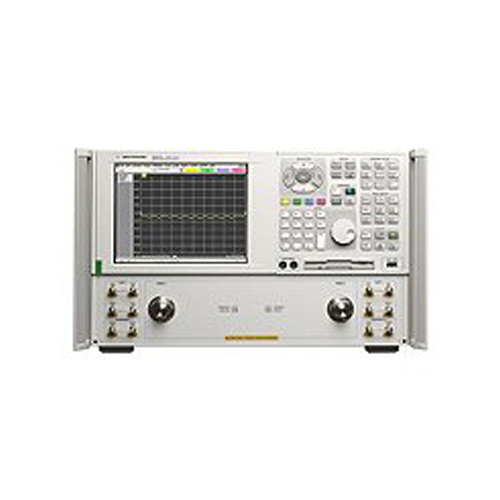 安捷伦 E8363B PNA 系列网络分析仪, 10 MHz至 40 GHz