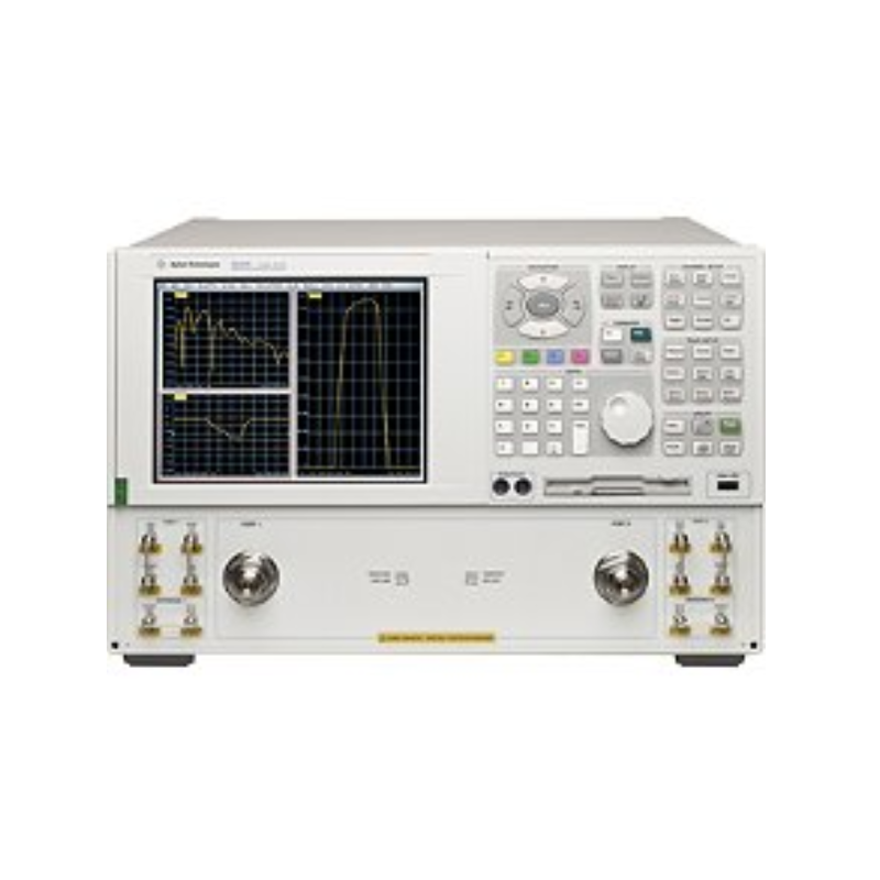安捷伦 N5230A PNA-L 网络分析仪 10M至50 GHz