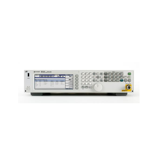 Agilent N5181A 信号发生器