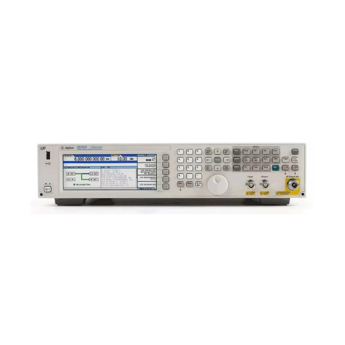 Keysight N5182A MXG 矢量信号发生器 