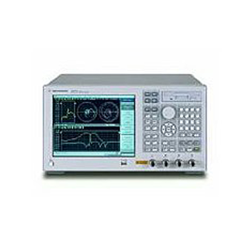Keysight E5071B ENA射频网络分析仪，300 kHz至8.5 GHz