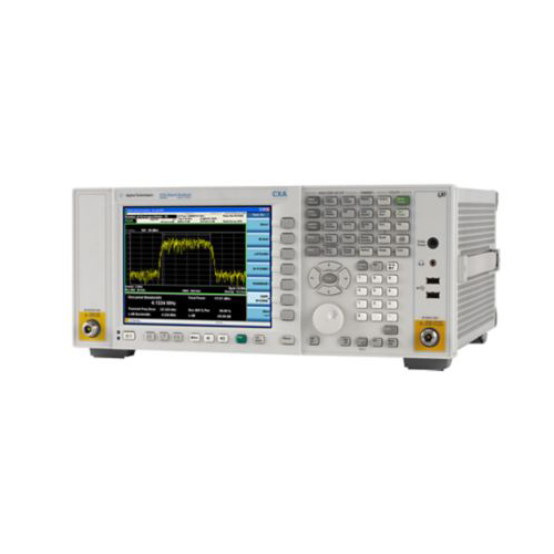 频谱分析仪是德科技N9000A