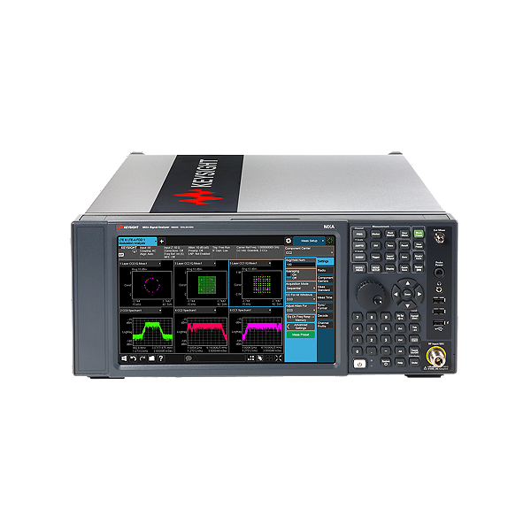 KEYSIGHT(是徳科技) N9020B MXA系列频谱信号分析仪3