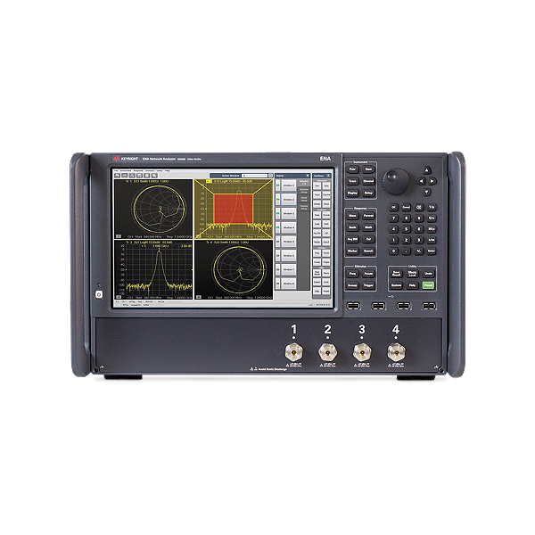  Keysight E5080A ENA 矢量网络分析仪，9kHz 至 9 GHz