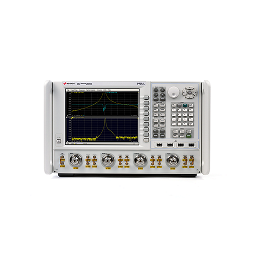 N5232A PNA-L 微波网络分析仪,20 GHz