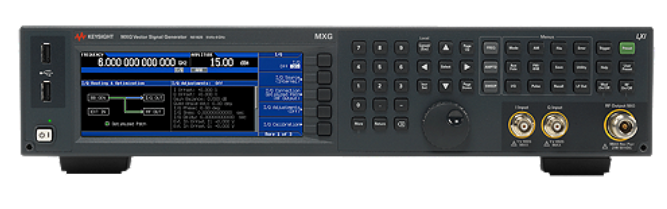 KEYSIGHT(是徳科技) N5182B MXG X系列射频信号发生器