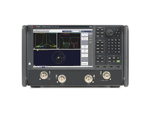 N5224A |43.5 GHz  PNA 微波网络分析