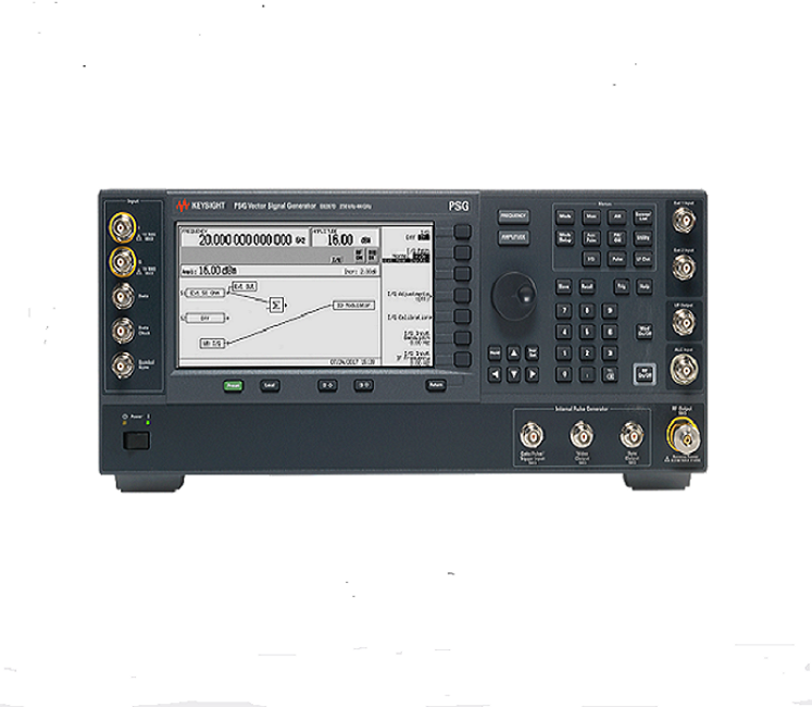  E8257D PSG模拟信号发生器100KHz-67G