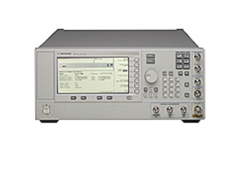 Keysight E8241A PSG-L 系列高性能信号发生器